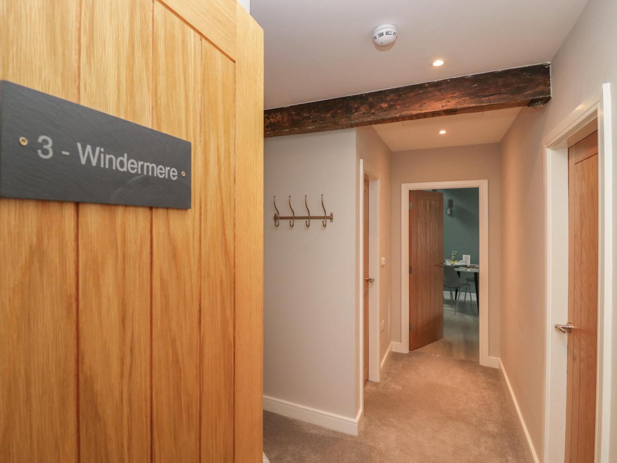 Windermere Kendal Exterior photo