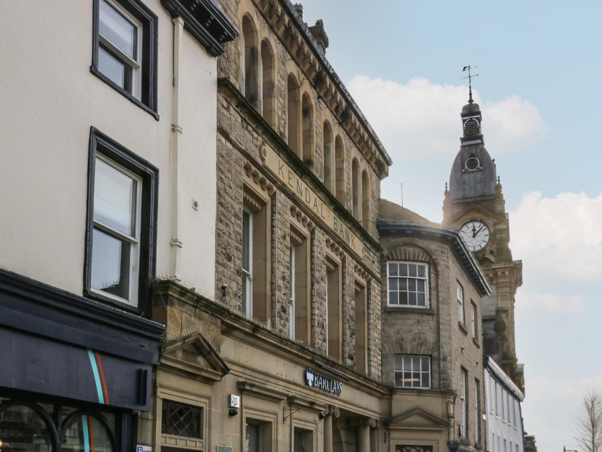 Windermere Kendal Exterior photo