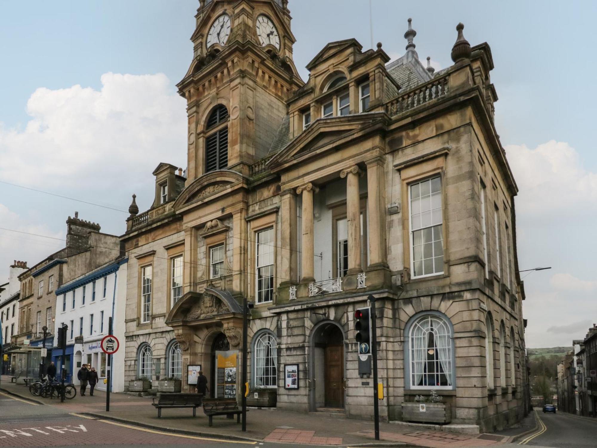 Windermere Kendal Exterior photo
